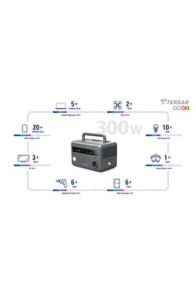  Teksan Jeneratör - کد 780246019