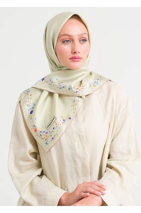 روسری رنگی 90 x 90 Armağan - کد 863357657