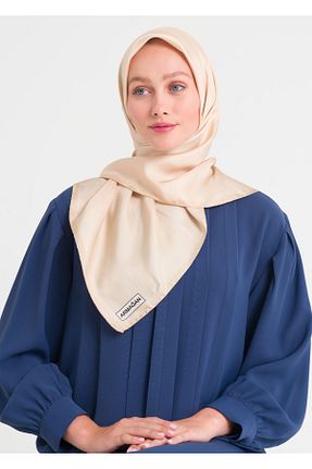 روسری رنگی 90 x 90 Armağan - کد 863357590