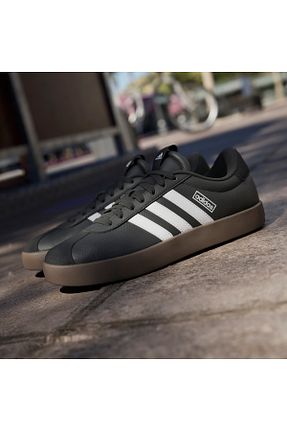 کفش اسنیکر متالیک زنانه بند دار adidas - کد 828498284