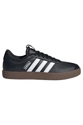 کفش اسنیکر متالیک زنانه بند دار adidas - کد 828498284