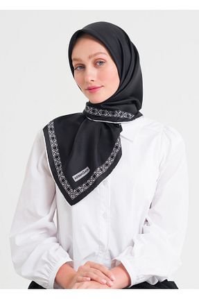 روسری رنگی 90 x 90 Armağan - کد 863357598