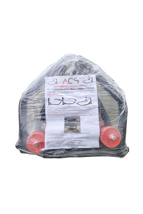 آهن حفاظتی ACS - کد 863367625