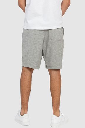 شوارک اسپرت طوسی مردانه میدی Nike - کد 863381712