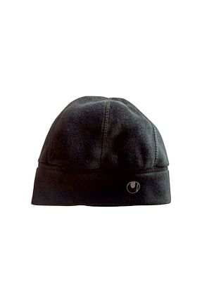 کلاه پشمی مشکی زنانه Polar uhlsport - کد 80657055