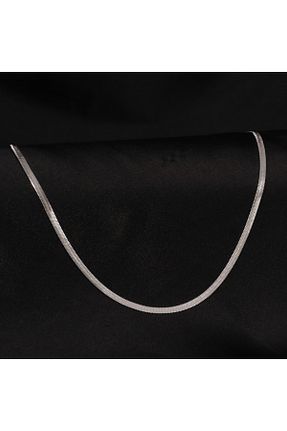گردنبند استیل ( فولاد ) مردانه استیل ضد زنگ FOURSOLOS - کد 863385428