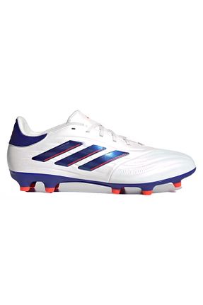 کفش فوتبال چمنی سفید مردانه adidas - کد 843831988