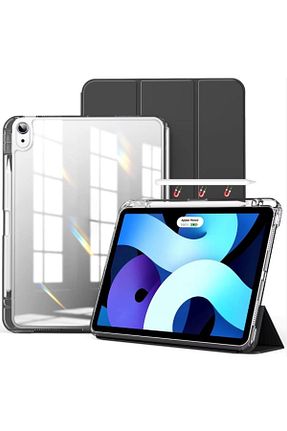 کیف تبلت مشکی Apple Uyumlu Fibaks - کد 839576545