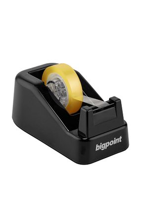 نوار چسب و پایه نوارچسب Bigpoint - کد 863386805