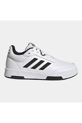 کفش دو و میدانی و تمرینی سفید بچه گانه adidas - کد 343284968