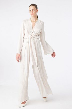 سرهمی بژ زنانه Comfort Rue - کد 841030811