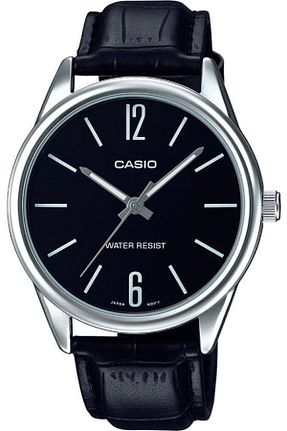 ساعت مچی سفید مردانه 41-45 میلی متر Casio - کد 1986290