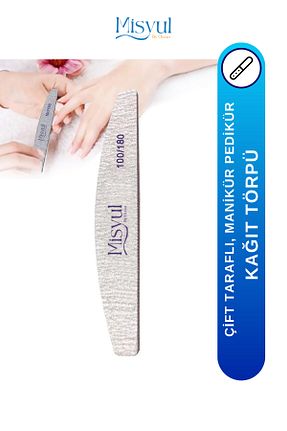 مراقبت ناخن Misyul - کد 466419457