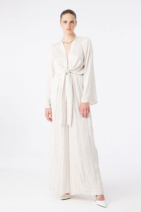 سرهمی بژ زنانه Comfort Rue - کد 841030811