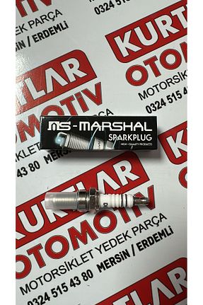 شمع موتورسیکلت MARSHAL - کد 863397498