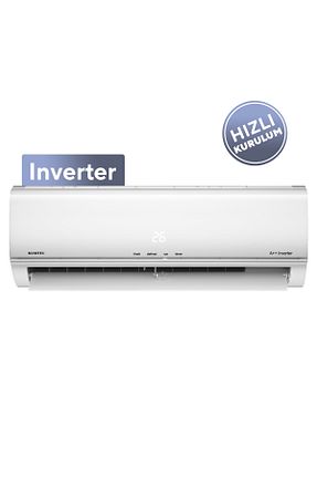 کولر گازی سفید 12000 Btu/h KUMTEL - کد 845126031