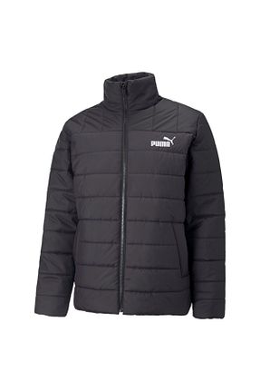 کاپشن اسپرت مشکی مردانه رگولار Puma - کد 319154315
