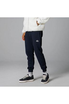 پائین تنه گرمکن اسپرت سرمه ای مردانه پاچه تنگ Ellesse - کد 856974690