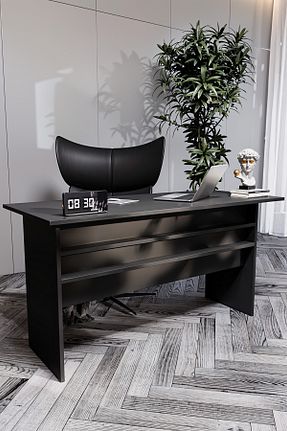 میز اداری مشکی 72 سانتی متر KODIGU - کد 863475281