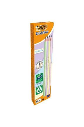 مداد سبز Bic - کد 808491977