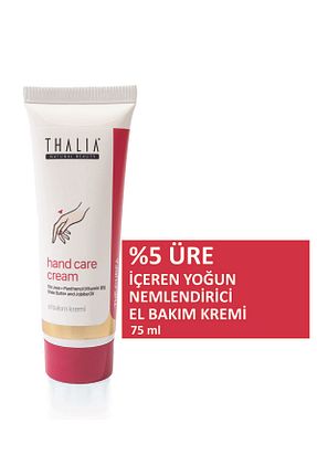 کرم دست Thalia - کد 863464862