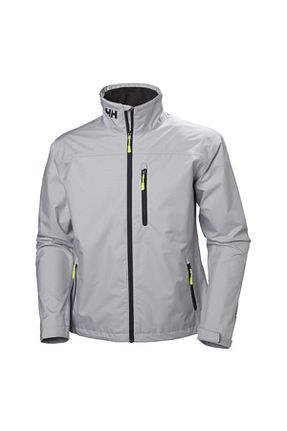 کاپشن طوسی مردانه پارچه Helly Hansen - کد 6072723