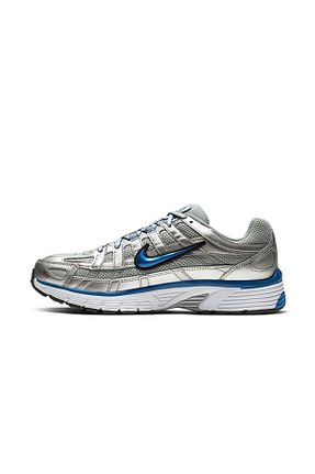 کفش دو و میدانی و تمرینی طوسی زنانه Nike - کد 871884912