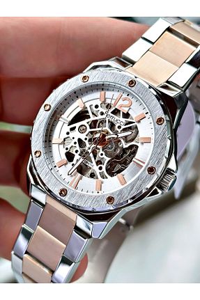 ساعت مچی متالیک مردانه 46-50 میلی متر Ferrucci - کد 863479482