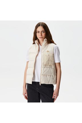 جلیقه بژ زنانه رگولار Lacoste - کد 660488537