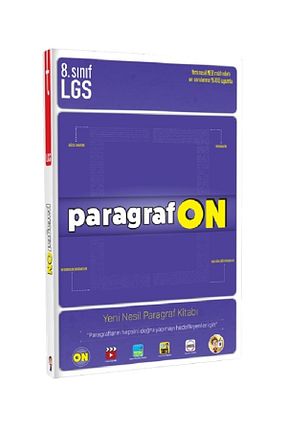 آمادگی آزمون Tonguç Yayınları - کد 753770034