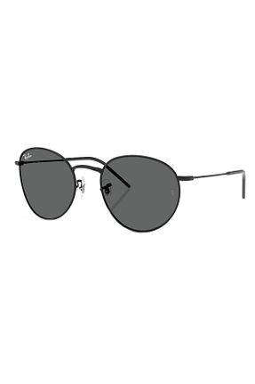 عینک آفتابی مشکی زنانه 55 Ray-Ban - کد 863614351