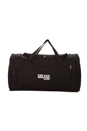 ساک و چمدان مشکی زنانه پارچه GreandBags - کد 863623766