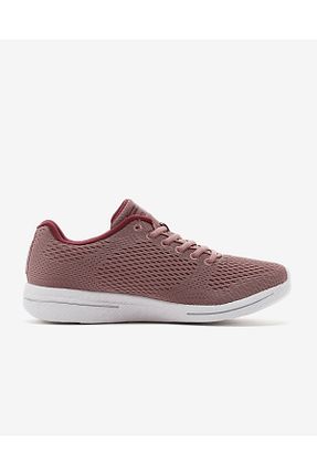 کفش دو و میدانی و تمرینی زرشکی زنانه Skechers - کد 822612256