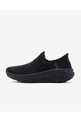 کفش دو و میدانی و تمرینی مشکی زنانه Skechers - کد 822612244