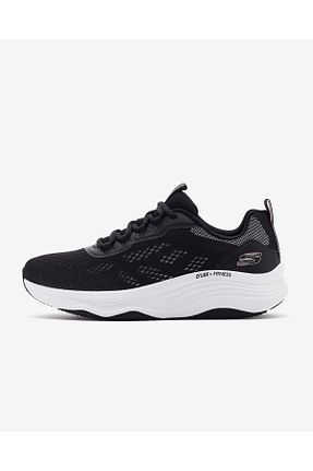 کفش دو و میدانی و تمرینی مشکی زنانه Skechers - کد 809530699