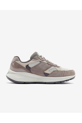 کفش پیاده روی بژ مردانه Skechers - کد 860136302