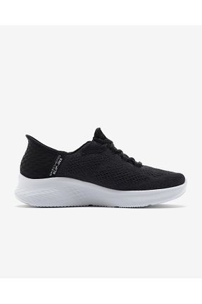 کفش دو و میدانی و تمرینی مشکی زنانه Skechers - کد 830621663