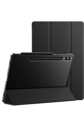 کیف تبلت مشکی Samsung Uyumlu Fibaks - کد 861874317