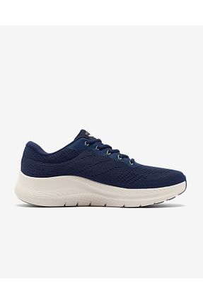 کفش پیاده روی سرمه ای مردانه Skechers - کد 862351398