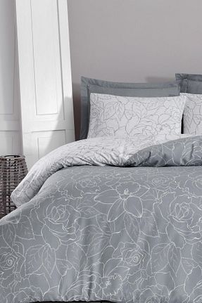 روتختی دونفره طوسی 200 x 220 Altınbaşak - کد 263349953