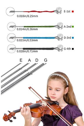 اکسسوری آلات موسیقی Midex - کد 217498736