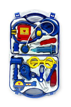 ست شغلی Brother Toys - کد 833241067