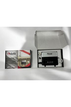 آبگرمکن برقی Elektrikli shofbi - کد 861561502