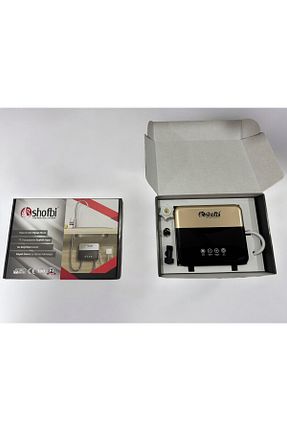 آبگرمکن برقی زرد Elektrikli shofbi - کد 861573442