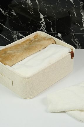 سبد بژ Orta (26-50 çap) PRENDİ HOME - کد 830508613