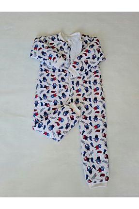 سرهمی سرمه ای بچه گانه Relaxed swan butik - کد 364603721