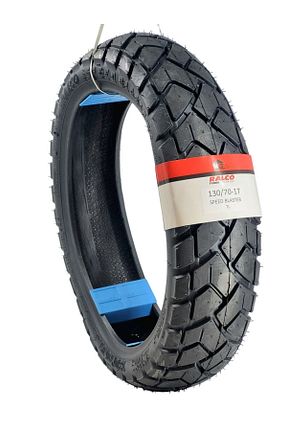 لاستیک موتور سیکلت 4 Mevsim RALCO TYRES - کد 822379297