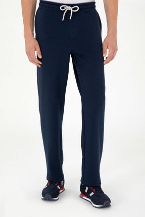 شلوار کرمگن سرمه ای مردانه Comfort U.S. Polo Assn. - کد 862459078