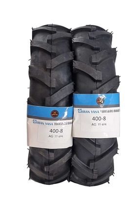 لاستیک موتور سیکلت IRAN YASA TIRE&RUBBER - کد 827324550