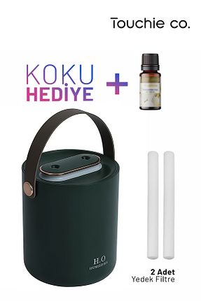 مرطوب کننده هوا سبز Touchie Co - کد 862493071
